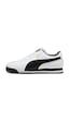 Puma Roma 24 Unisex Spor Ayakkabı 396868 01 Beyaz