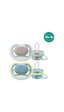 Philips Avent Scf349/18 Ultra Air Emzik 18+ Ay 2'li Paket - Standart