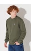 Lee Bisiklet Yaka Regular Fit Zeytin Erkek Sweatshirt L81ırya61 Yeşil Lee Bisiklet Yaka Regular Fit Zeytin Erkek Sweatshirt L81ırya61 Yeşil