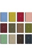 Papirüs Defter Note Case Sipiralli Sert Kapak 16 23 120 Yaprak Çizgili
