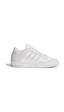 Orbgry/clowhı/ftwwht Adidas Unisex Basketbol Ayakkabısı Rapid Court Low - Kı3823 Gri