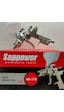 Sappower Ab17G Üstten Depo Boya Tabancası 1.3 Mm