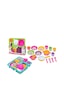 Fen Toys Candy Bulaşık Set Turkuaz