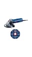 Bosch Professional GWS 9-125 S Avuç Taşlama Makinesi + Kesme Diski - 0615990N3G