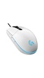 Logitech G203 Lightsync Kablolu RGB Oyuncu Mouse