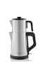 Arzum AR3129 Deminde 1800 W 1 L Demlik Kapasiteli  Çay Makinesi