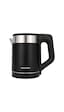 Masterchef  1500 W Çelik Su Isıtıcı Kettle