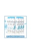 Emotion Ocean Fresh Kadın Sprey Deodorant 6 x 150 ML