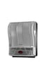 Palex 3491-2 21 Cm Otomatik Havlu Dispenseri Füme