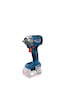 Bosch GDS 18V-350 Darbeli Somun Sıkma Makinesi Solo - 06019m5020