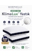 Morphello Klimalux Birinci Sınıf Klimalı Yastık 50x70 Cm 800 Gr Silikon Elyaf Dolgulu Nefes Alan Yan Spacer Makinede Yıkanabilir 2 Adet Beyaz-lacivert Spacer Morphello Klimalux Birinci Sınıf Klimalı Yastık 50x70 Cm 800 Gr Silikon Elyaf Dolgulu Nefes Alan Yan Spacer Makinede Yıkanabilir 2 Adet Beyaz-lacivert Spacer