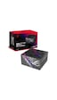 Asus Rog Strix 1200P 1200 W 80+ Platinum Tam Modüler Güç Kaynağı