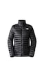 The North Face BETTAFORCA LT DOWN JACKET Kadın Ceket NF0A7Z84KX71 Siyah