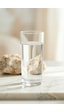 Lav Suma Cam Su Bardağı 6'lı 190 ml (Rakı/Limonata/Meşrubat Bardağı)