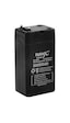 Lightex Lt-403 4 Volt 0.3 Amper Akü