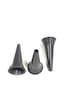 100 Ad.Otoskop Ucu 2.5Mm Riester Heine Zumax Zerone Bestmed
