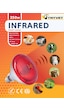 Tnyvet İnfrared Isıtıcı Lamba 250 Watt Tnyvet İnfrared Isıtıcı Lamba 250 Watt