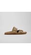 Camper Lluc Sandal Erkek Sandalet K101091-003 Kahverengi Camper Lluc Sandal Erkek Sandalet K101091-003 Kahverengi