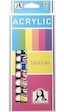 Südor Monalisa Akrilik Boya 12x12ml set 12 li Südor Monalisa Akrilik Boya 12x12ml set 12 li