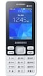 Samsung B350E 32 MB Duos Tuşlu Cep Telefonu (İthalatçı Garantili)
