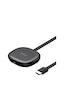 MiraScreen G20 Wireless Dongle 4K UHD  2.4 G Görüntü Aktarıcı