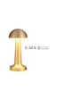 Cata Ct 8429 Lizbon Antik Şarjlı Masa Lambası