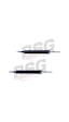 Arka Amortisör Sag Sol Takım Bmw E90 E91 E92 E93 Kasa Bsg Arka Amortisör Sag Sol Takım Bmw E90 E91 E92 E93 Kasa Bsg