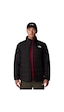 The North Face M Aconcagua 3 Jacket Erkek Outdoor Montu Nf0a84hz4h01 Siyah Nf0a84hz4h01 Siyah