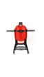 Kamado Joe Classic Joe Iıı Seramik Kömürlü Barbekü Kömürlü Mangal