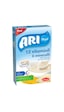 Arı 12 Vitaminli 6 Mineralli Sütlü 6+ Ay Pirinç Unu 250 G Arı 12 Vitaminli 6 Mineralli Sütlü 6+ Ay Pirinç Unu 250 G