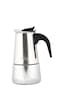 Any Morning FE001-6 Paslanmaz Çelik İndüksiyonlu Espresso Kahve Makinesi 300 Ml