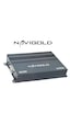 Akr-3000 4kanal Profesyonel Stereo Oto Amfi Anfi 3000wat 2ohm 4x9