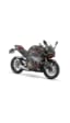 Rks Srk 450 RA 2026 Model Motosiklet Siyah