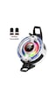 Memo Cx16 Apple Uyumlu iOS Android Soğutucu 15w15w Manyetik Rgb Telefon Soğutucu Anında Hızlı Soğutma, Sessiz Fan, Tüm Akıllı Telefonlarla ,