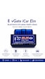 Elm Obd2 Çift Anakartlı Bluetooth Pıc18f25k80 Destekli Ddt4all-torque Pro-dtcfix İos Android Uyumlu Elm Obd2 Çift Anakartlı Bluetooth Pıc18f25k80 Destekli Ddt4all-torque Pro-dtcfix İos Android Uyumlu