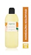 Agarta 80 Derece Mandalina Kolonyası Pet Şişe 400 ML