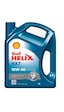 Shell Helix HX7 10W-40 Sentetik Motor Yağı