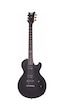 Schecter Solo-ıı Sgr Elektro Gitar Mat Siyah