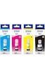 EPSON 101  MÜREKKEP SETİ