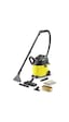 Karcher SE 5.100 1400 W Koltuk ve Halı Yıkama Makinesi Karcher SE 5.100 1400 W Koltuk ve Halı Yıkama Makinesi