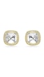 5764762 Swarovski Küpe Una:pe Stud Cushıon Cry/gos Metalik 5764762 Swarovski Küpe Una:pe Stud Cushıon Cry/gos Metalik