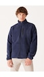 Wrangler Regular Fit Normal Kesim Polar W212981410 Navy