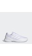 Ftwr Whıte Adidas Erkek Tenis Ayakkabı Gamecourt 2 M Ig9568 Beyaz