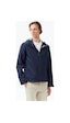Nautica Erkek Lacivert Regular Fit Yağmurluk-11479 4nv-lacivert