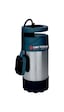 Cmc Tools 1000w Temiz Su Dalgıç Pompa 4 Kademeli Cmc Tools 1000w Temiz Su Dalgıç Pompa 4 Kademeli