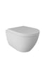 Bocchi - Speciale Xl Asma Klozet Parlak Beyaz - 1167-001-0128 Diğer Bocchi - Speciale Xl Asma Klozet Parlak Beyaz - 1167-001-0128 Diğer