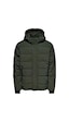 Only Onscayson Puffa Otw Erkek Ceket 22019598 Haki-haki Haki