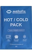METAFİZ COLD & HOT PACK , SICAK VE SOĞUK JEL KOMPRESS 25*35 CM
