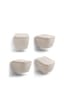 Turavit Luna Kanalsız Mat Cappucino Asma Klozet Ln5610c, Luna Mat Cappucino Duroplast Yavaş Kapak Bej Turavit Luna Kanalsız Mat Cappucino Asma Klozet Ln5610c, Luna Mat Cappucino Duroplast Yavaş Kapak Bej
