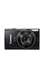 Canon IXUS 285 HS A Kompakt Dijital Fotoğraf Makinesi (Distribütör Garantili)